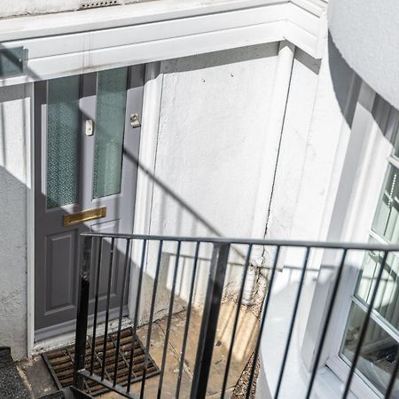Paddington/Lancaster Gate Luxury Apartment By Hyde Park 伦敦 外观 照片
